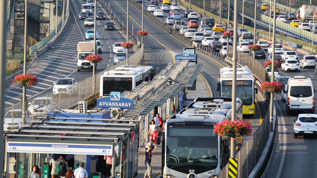 LGS Günü İstanbul'da Ulaşım Ücretsiz Mi? 15 Haziran Pazar Günü Toplu Taşıma Bedava Mı?