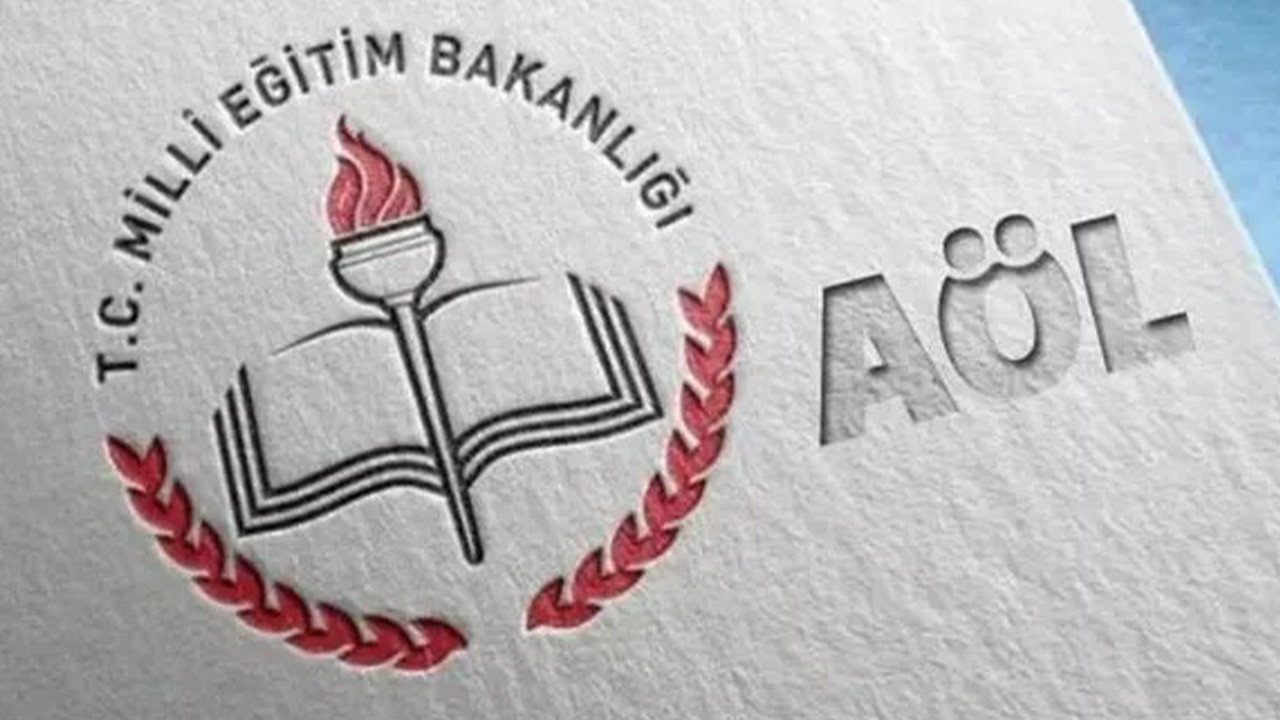 AÇIK ÖĞRETİM LİSE SINAV GÜNLERİ 2025: MEB Açık Öğretim Lise Sınavları Ne Zaman?