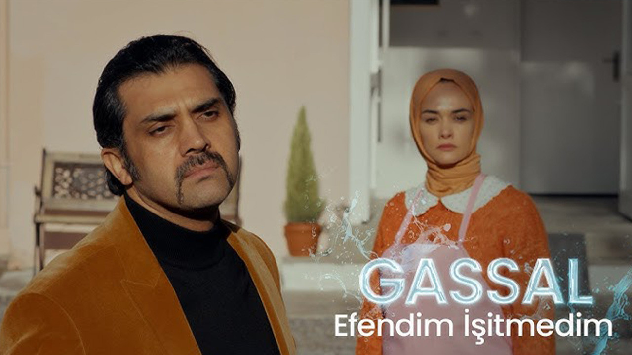 Bayhan - Efendim İşitmedim Şarkı Sözleri