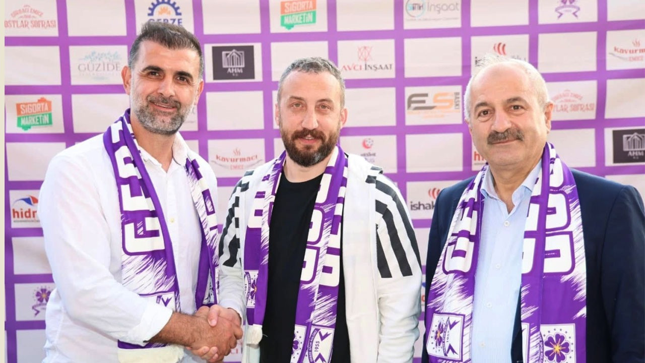 Gebzespor’un grubu 17 Haziran’da belli olacak