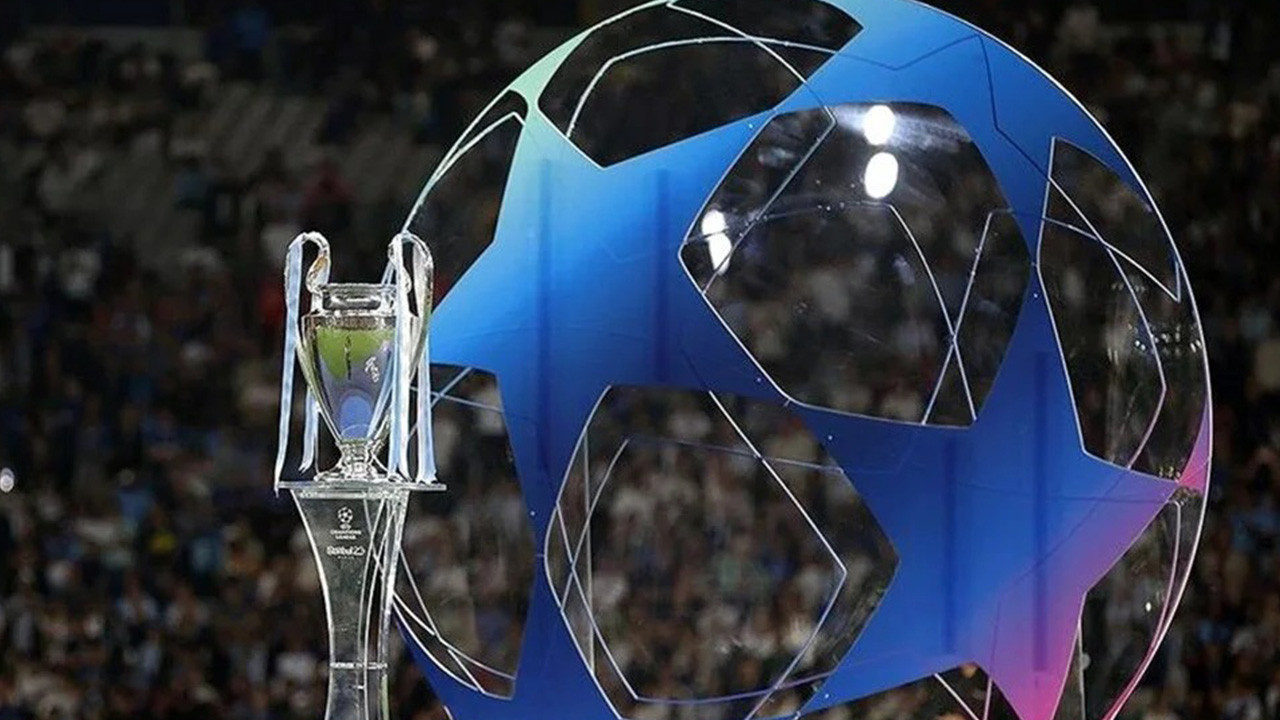 ŞAMPİYONLAR LİGİ KURA ÇEKİMİ NE ZAMAN? Galatasaray-Fenerbahçe Şampiyonlar Ligi Muhtemel Rakipleri