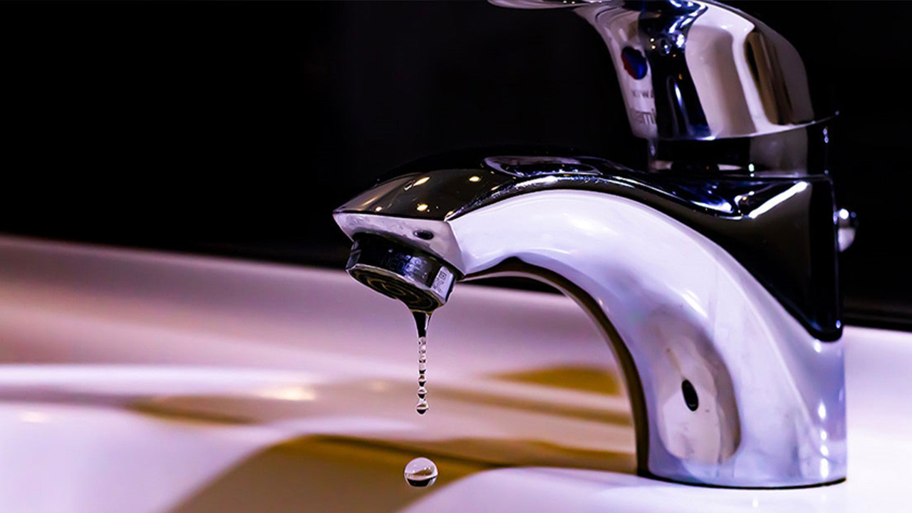 Ankara'da Sular Ne Zaman Gelecek 16 Haziran 2025 Pazartesi | ASKİ Kalecik, Polatlı Su Kesintisi