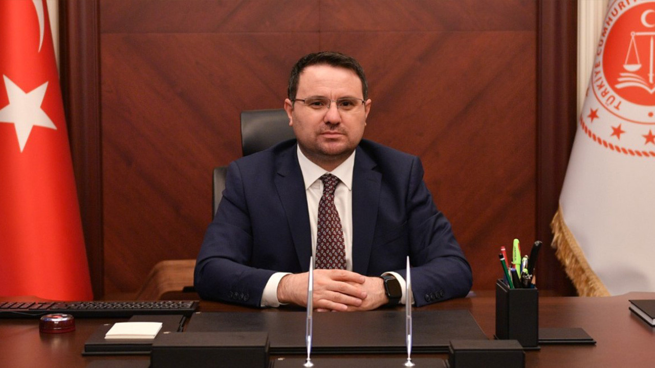 İstanbul Cumhuriyet Başsavcısı Akın Gürlek Kimdir, Kaç Yaşında, Nereli?