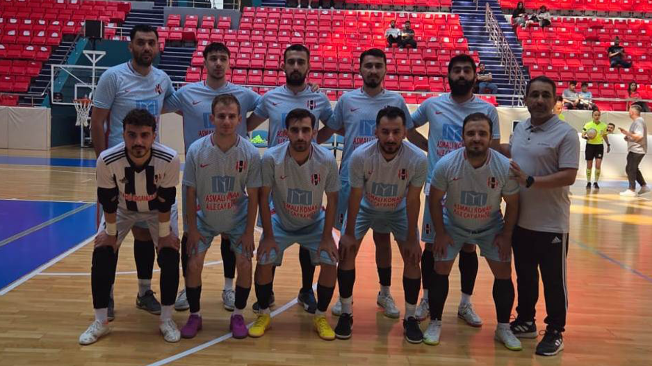 Osmanlı 41 final serisi ikinci maçına bu akşam çıkıyor