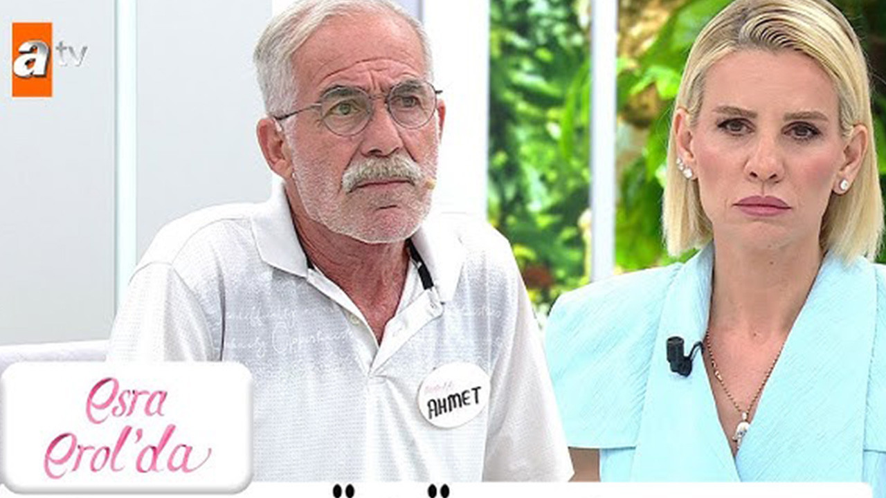 ESRA EROL'DA 18 HAZİRAN 2025 CANLI YAYIN | Esra Erol'da Abdullah Kübra Olayında Neler Oldu?