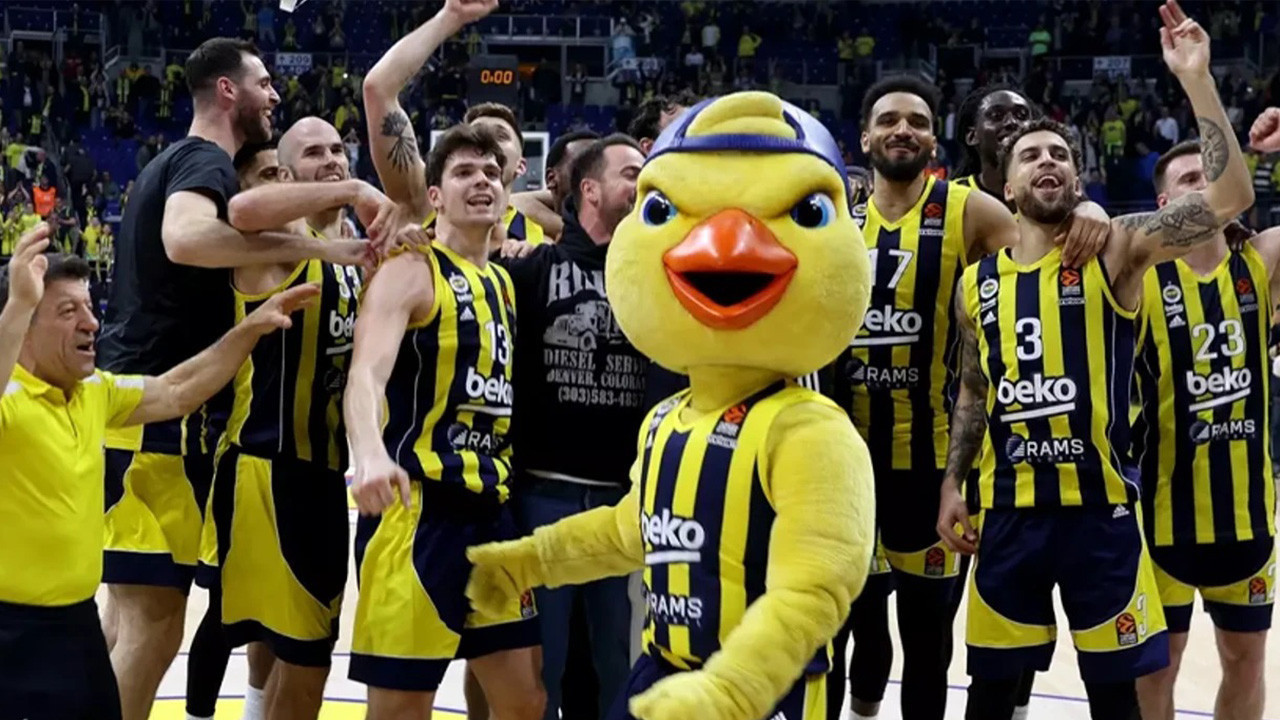 Fenerbahçe Beko Maç Takvimi 2025: Fenerbahçe Beko Maçları Ne Zaman?