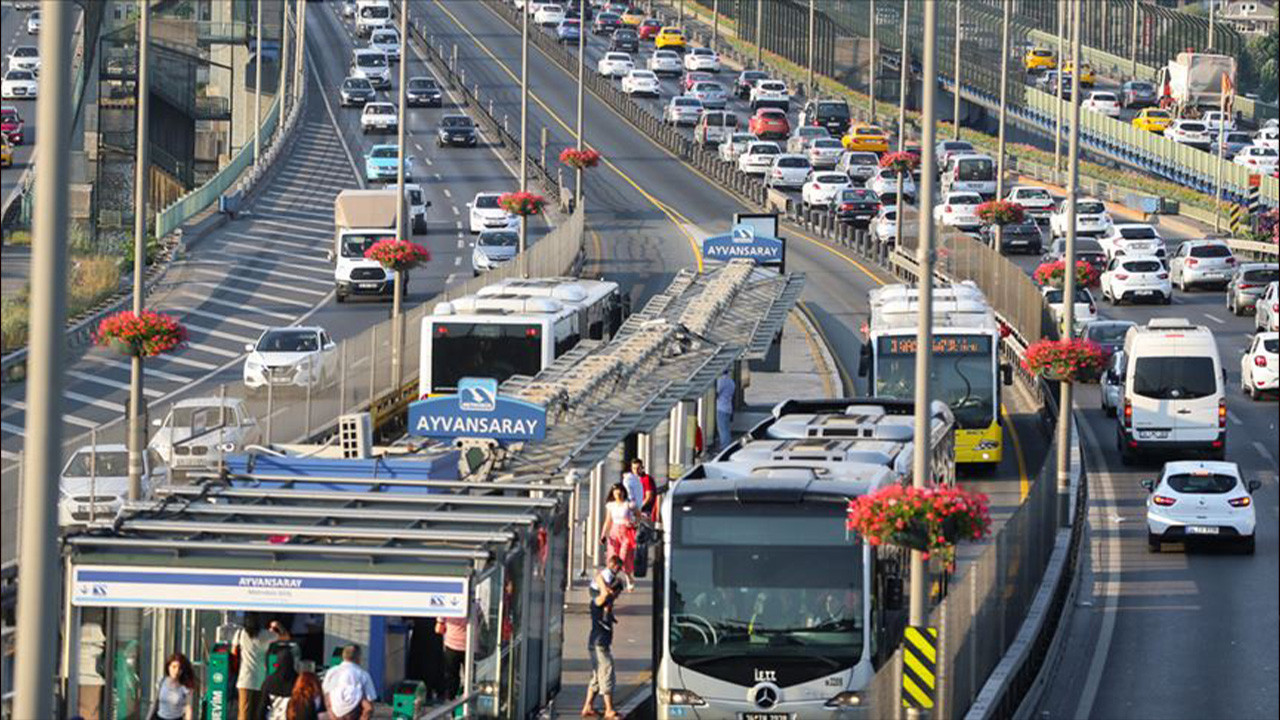 İBB Toplu Ulaşım Hafta Sonu Bedava Mı? 21-22 Haziran İstanbul'da Ulaşım Ücretsiz Mi?