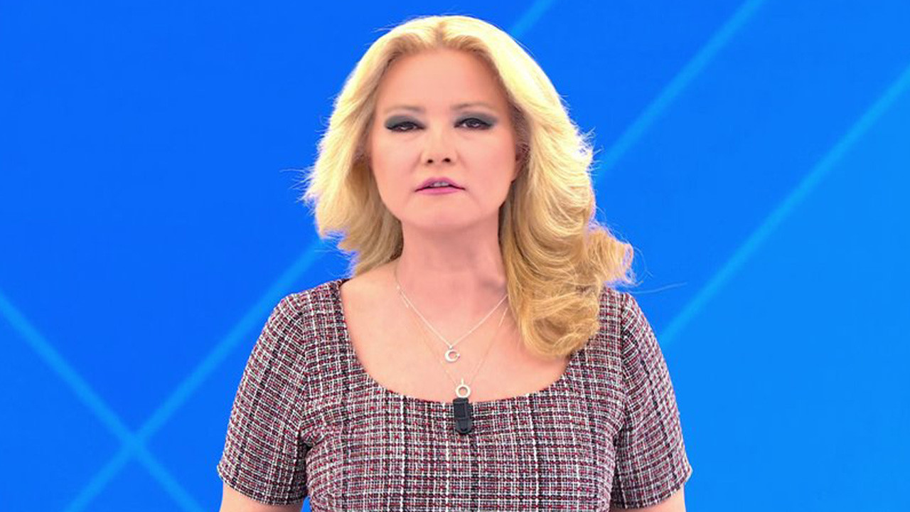 MÜGE ANLI CANLI 19 HAZİRAN 2025 | ATV Müge Anlı İle Tatlı Sert Bugünkü Yayın! Müge Anlı Son Bölüm