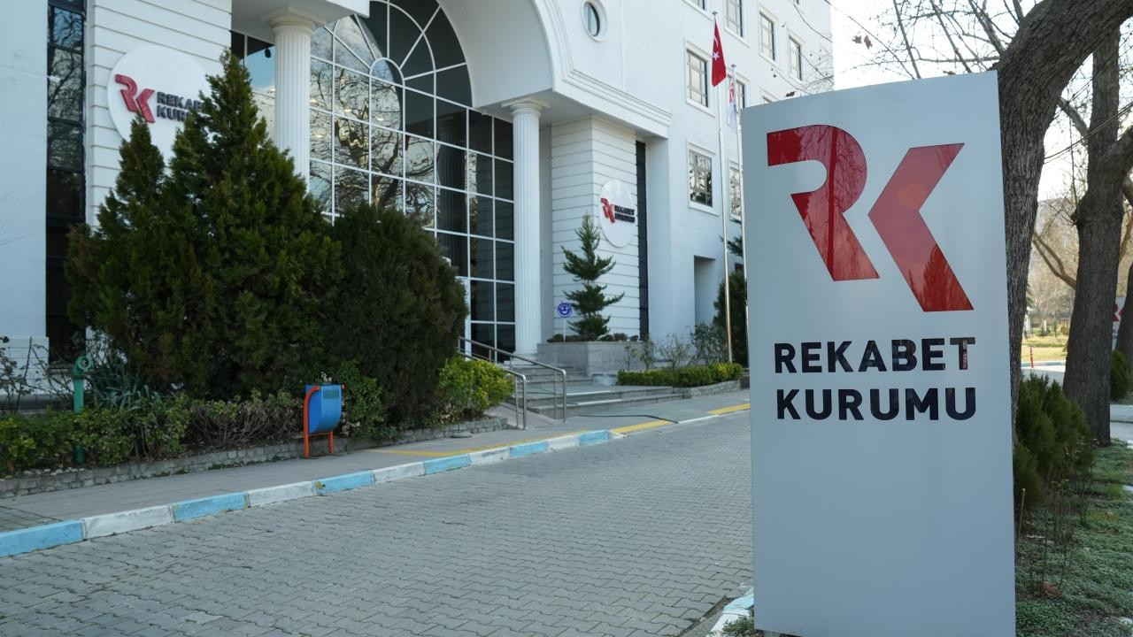 Rekabet Kurulundan Vatan Bilgisayar'a 21 milyon lira ceza
