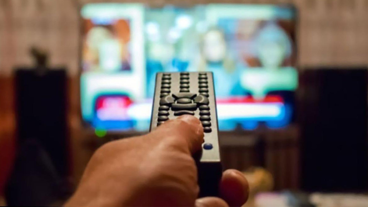 20 Haziran 2025 Cuma TV Yayın Akışı Bugün TV'de Ne Var? Bugün Hangi Diziler Var?