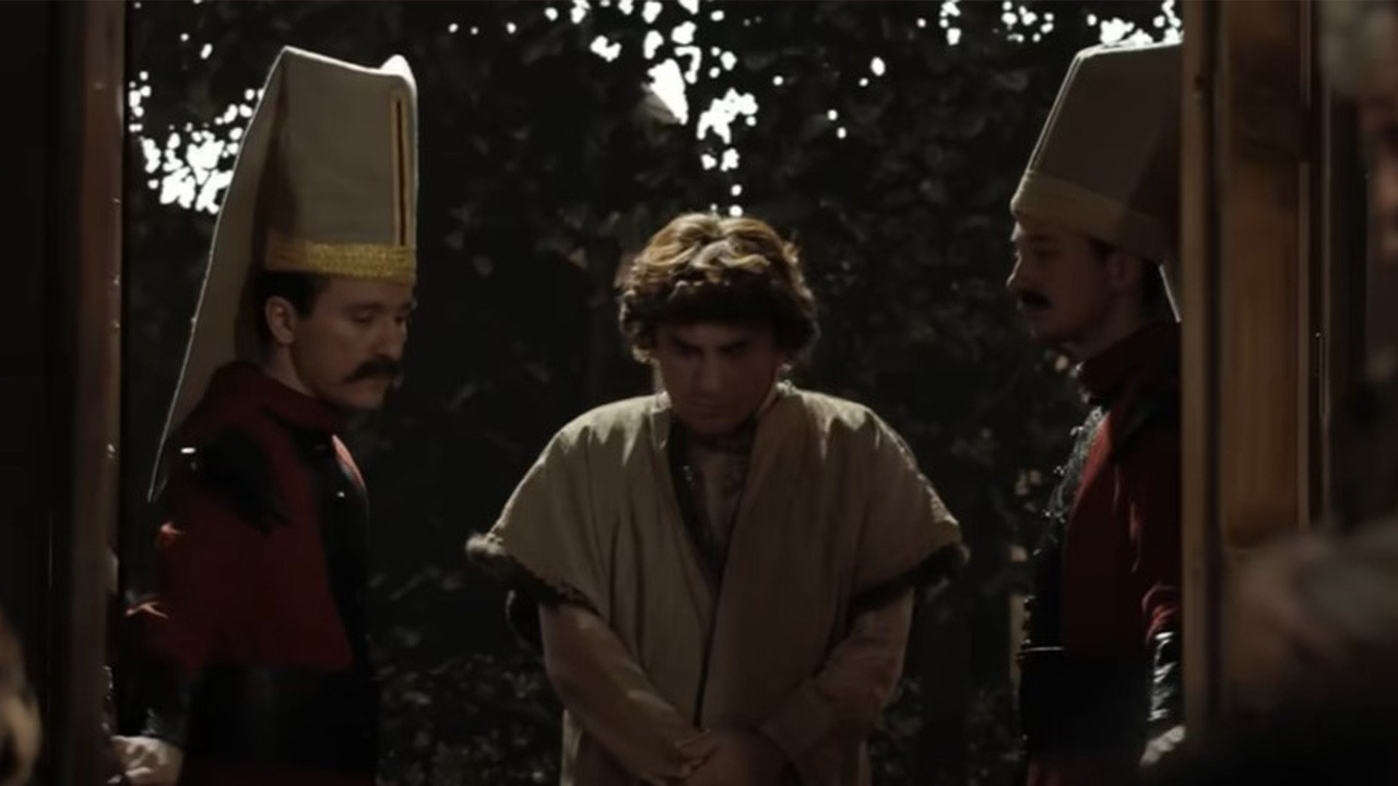 PRENS 3. SEZON 7. BÖLÜM İZLE: Giray Altınok Prens 3. Sezon 7. Bölüm Nereden İzlenir?