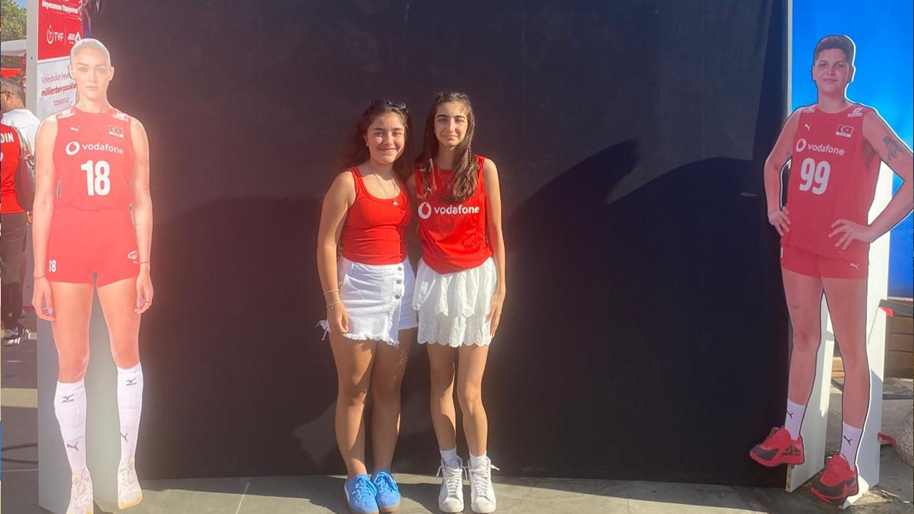 Filenin Sultanları'na İzmit'ten tam Destek