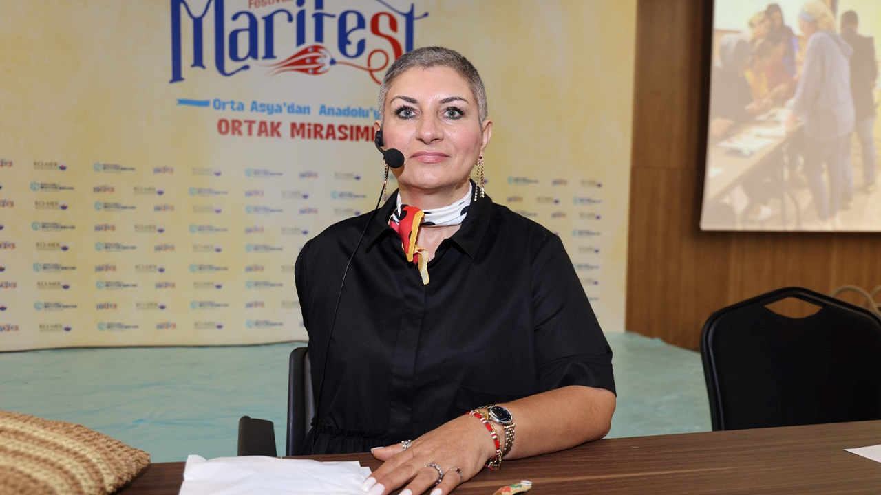 MARİFEST’te umut rüzgarları: Asya Koşal’ın dikkat çeken hikayesi!