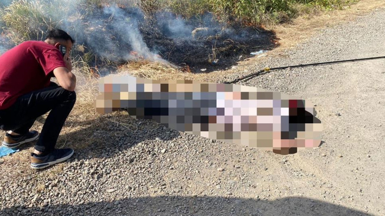 Balık tutan genç, elektrik akımına kapılarak hayatını kaybetti