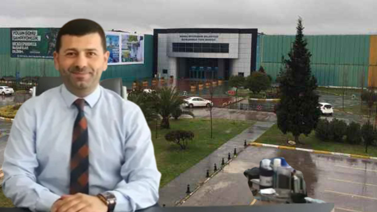 Tamyüksel; İnterteks ile birlikte fuarcılığı da bitirenler, meydanlarda çadır kuruyorlar