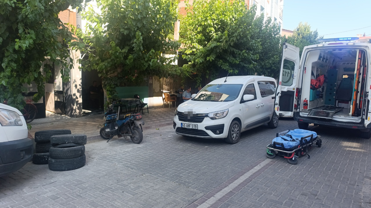 Kızını öldüren anne tutuklandı