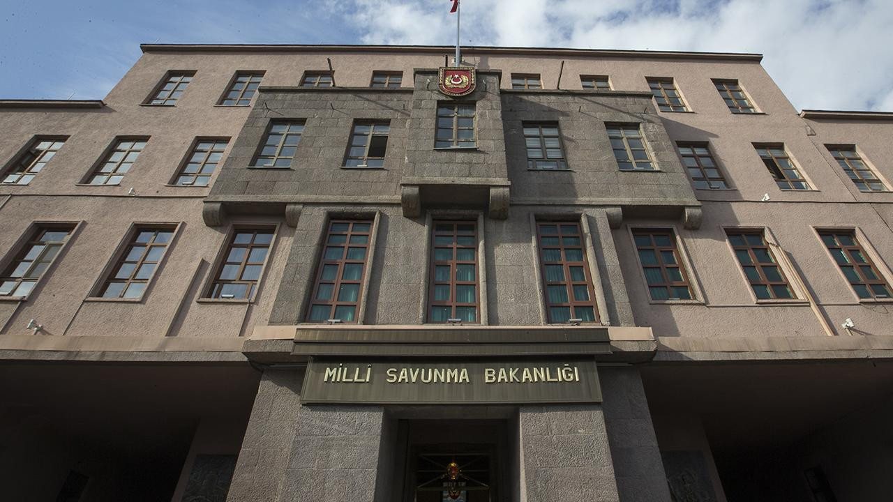 Milli Savunma Bakanlığı: Olumsuz bir durum yok