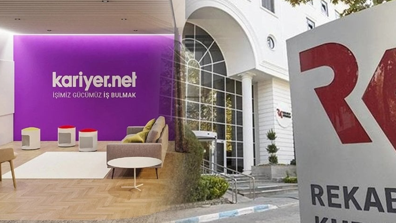 Rekabet Kurumu, Kariyer.net hakkında soruşturma başlattı