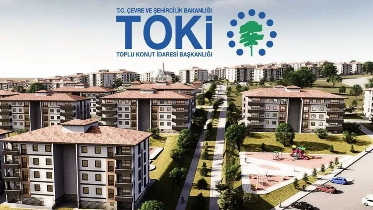 TOKİ 2025 Başvuruları Başladı Mı? İşte Sosyal Konut Projesi Şartları ve Ödeme Planı