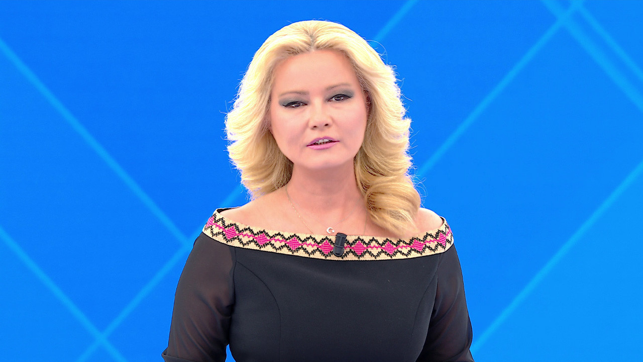 Müge Anlı 25 Haziran 2025 Canlı Yayın İzle | ATV Müge Anlı İle Tatlı Sert Son Bölüm Yaşananlar