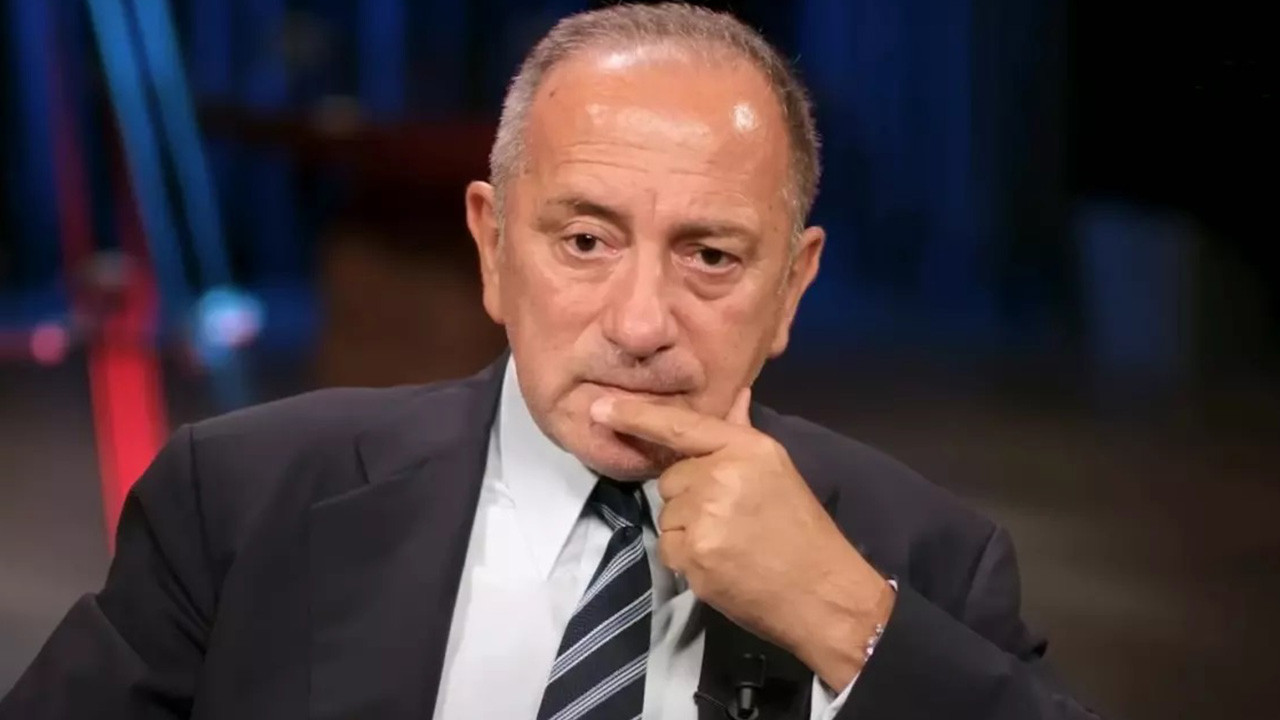 FATİH ALTAYLI HANGİ CEZAEVİNDE? Gazeteci Fatih Altaylı Cumhurbaşkanına Ne Dedi?