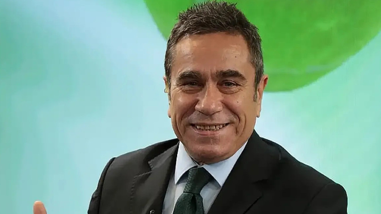 ÜNLÜ SPİKERDEN ACI HABER GELDİ: Sabri Ugan Kimdir, Kaç Yaşında Öldü? Sabri Ugan Neden Öldü?