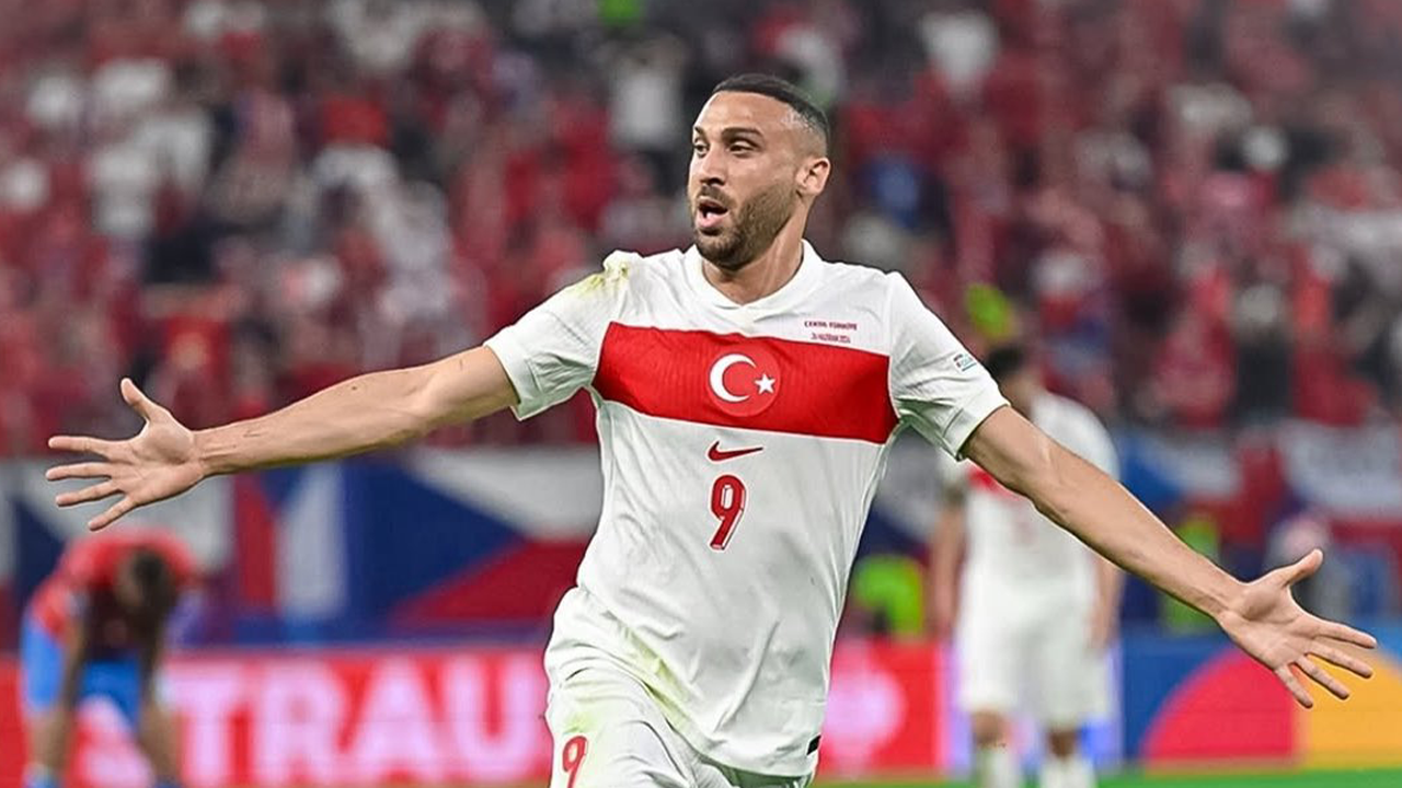 34 yaşındaki Cenk Tosun, Eyüpspor’a doğru!