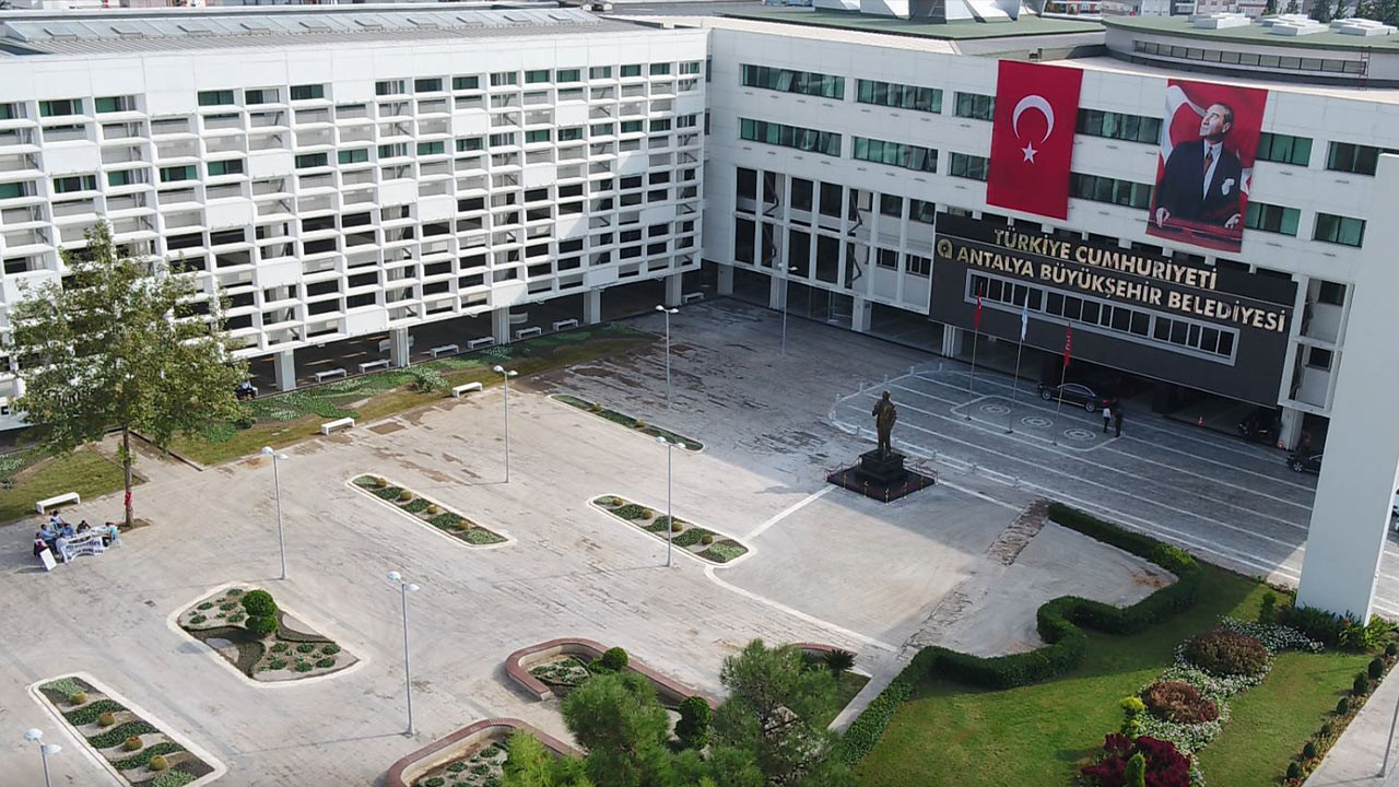 Antalya Büyükşehir Belediyesi 75 Memur Alımı 2025 | Antalya Personel Başvurusu Nasıl Yapılır?