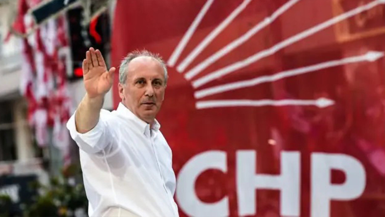 Memleket Partisi Kapandı Mı, Kapanacak Mı? Memleket Partisi Muharrem İnce CHP'ye Katıldı Mı?