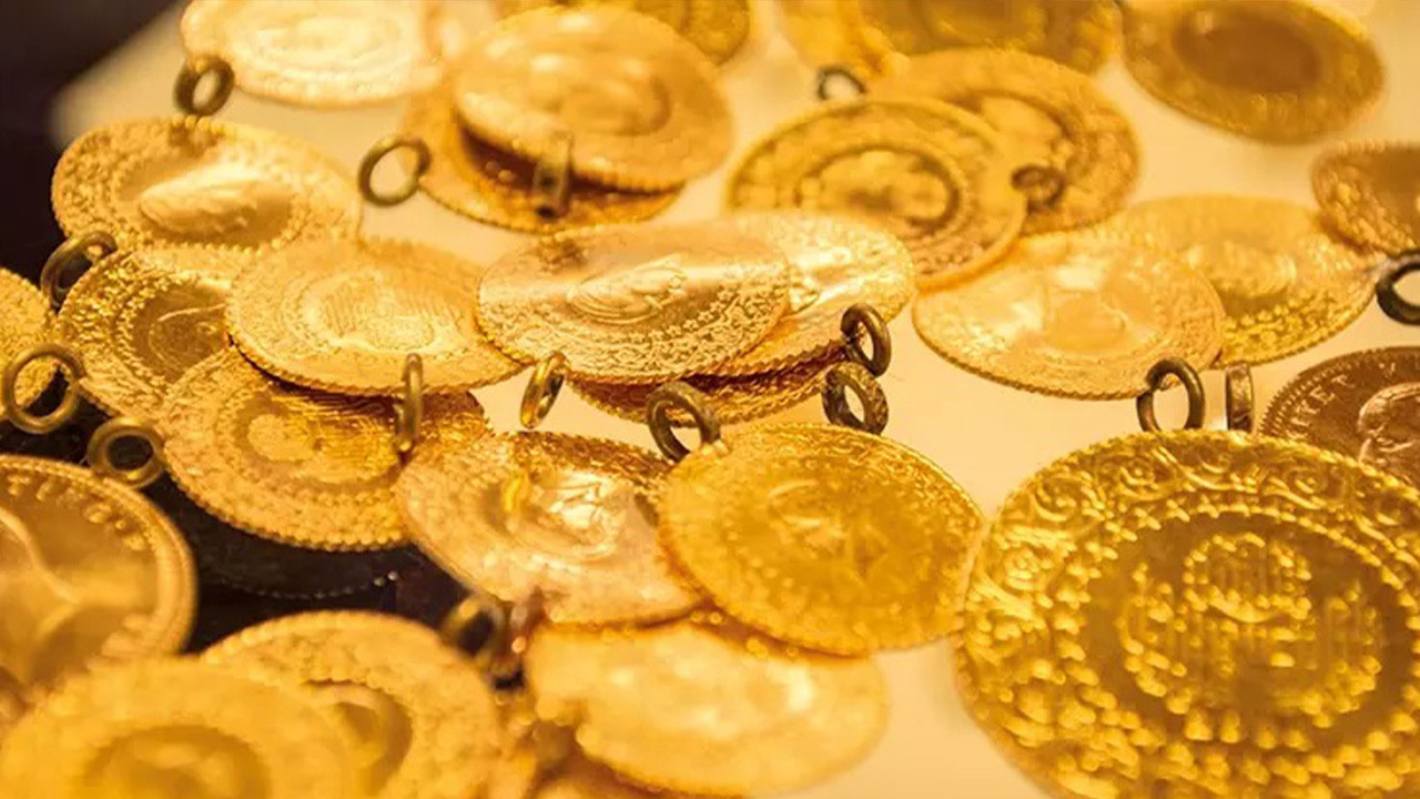 27 Haziran 2025 Cuma Canlı Altın Fiyatları: Bugün Gram, Çeyrek, Yarım, Cumhuriyeti Altını Kaç Lira?