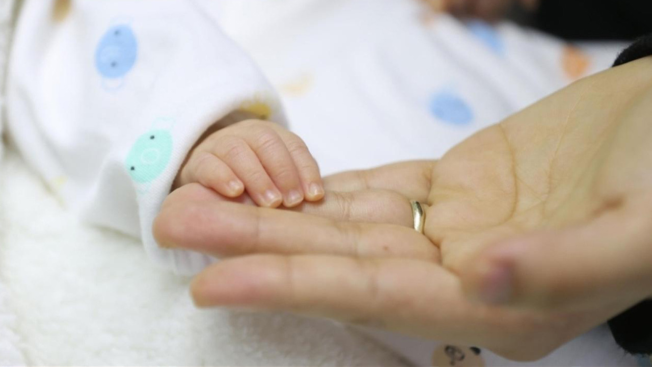 DOĞUM YARDIMI ÖDEME : Haziran Ayı Doğum Yardımı Yattı Mı? Çocuk Parası Ne Zaman Yatacak?