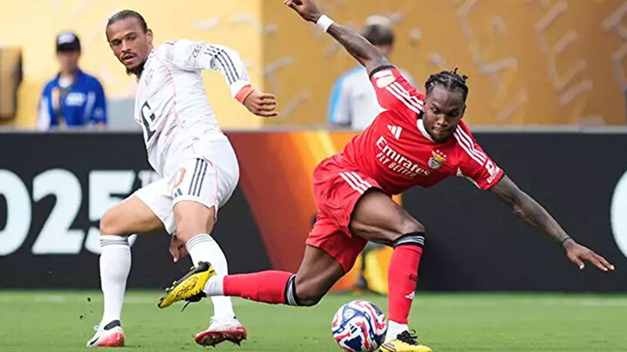 FIFA Kulüpler Dünya Kupası Benfica - Chelsea Maçı Hangi Kanaldan İzlenir?