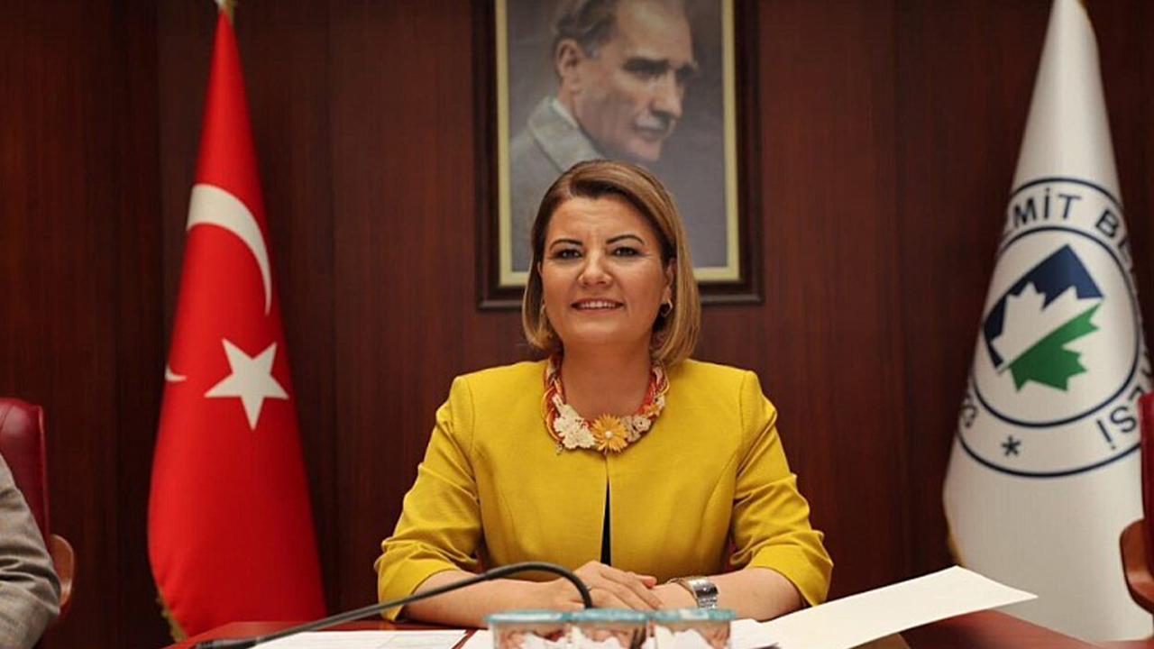 Fatma Kaplan Hürriyet: Kutlu olsun İzmit’in kurtuluşu, yaşasın Cumhuriyet’imizin ışığı!