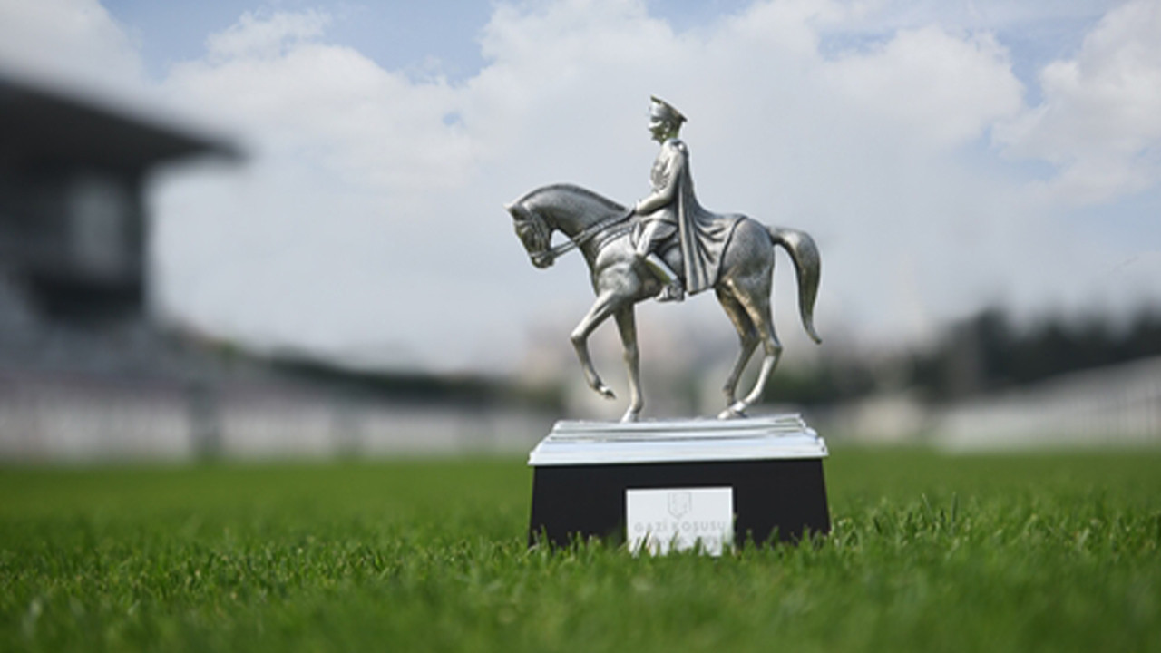 99. Gazi Koşusu Ne Zaman Yapılacak? Gazi Koşusu Nereden İzlenir? TJK 99. Gazi Koşusu Ödülü Ne Kadar?