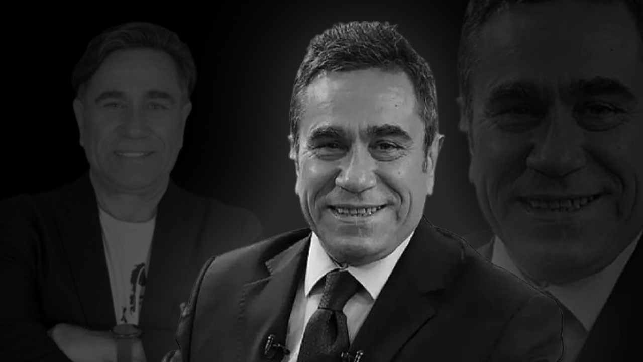 Sabri Ugan’ı 62 yaşında kaybettik