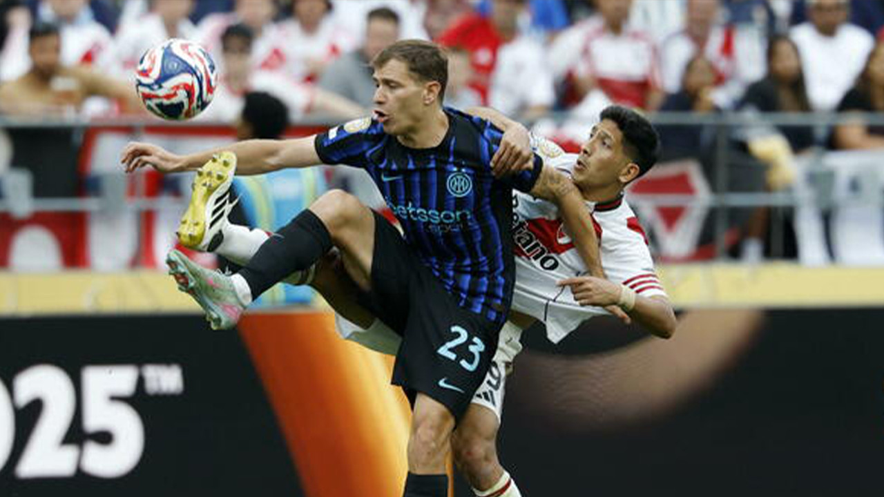 INTER-FLUMINENSE MAÇI CANLI YAYIN: Inter - Fluminense Maçı Saat Kaçta, Hangi Kanalda?