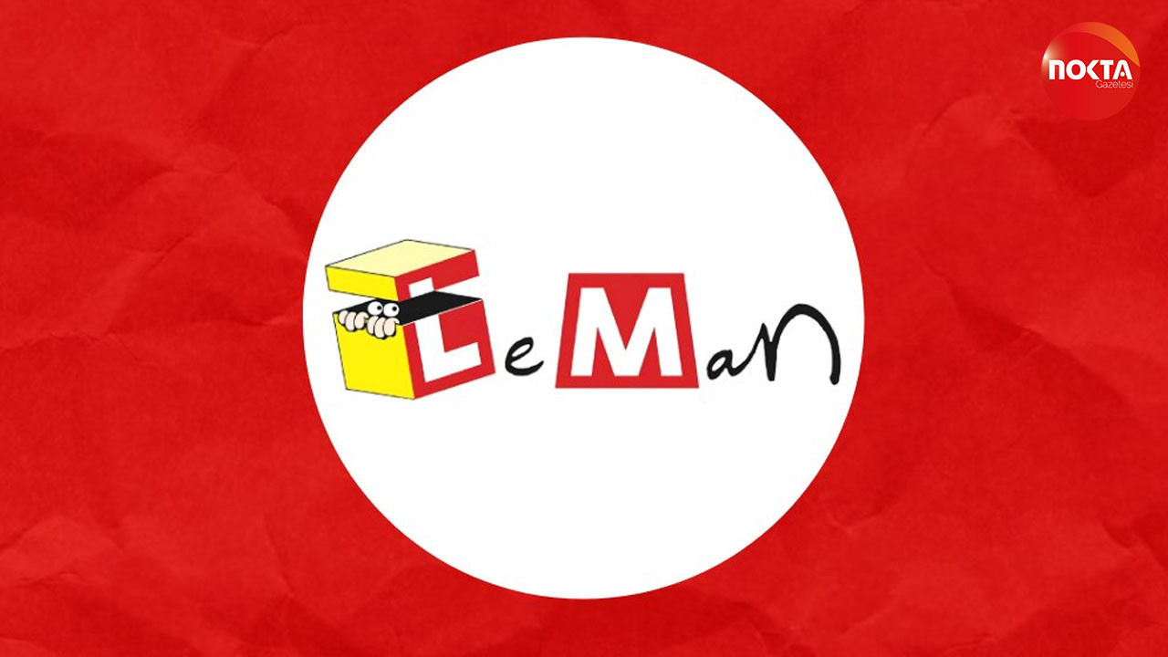 LeMan'ın X hesabına da erişim engeli