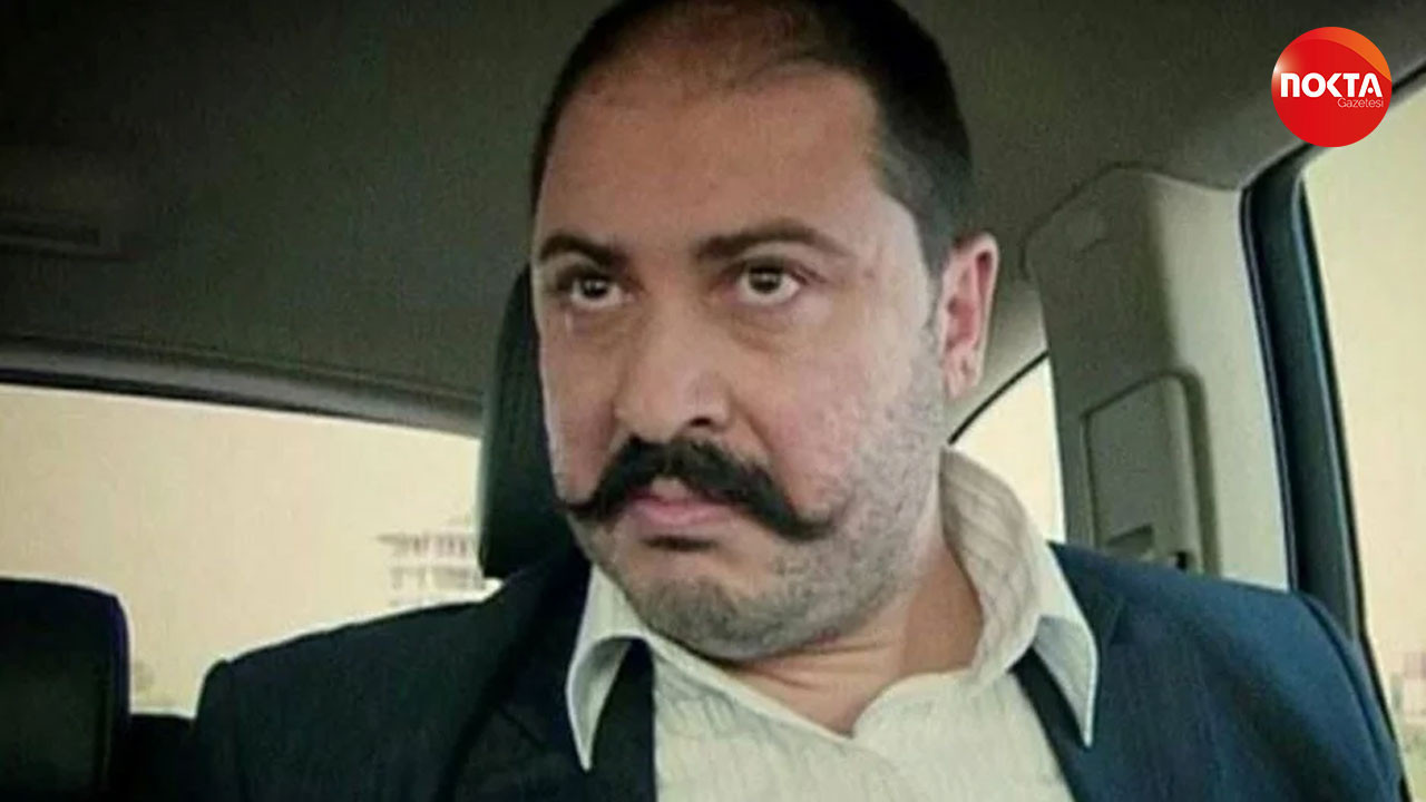Oyuncu Şekip Taşpınar hayatını kaybetti