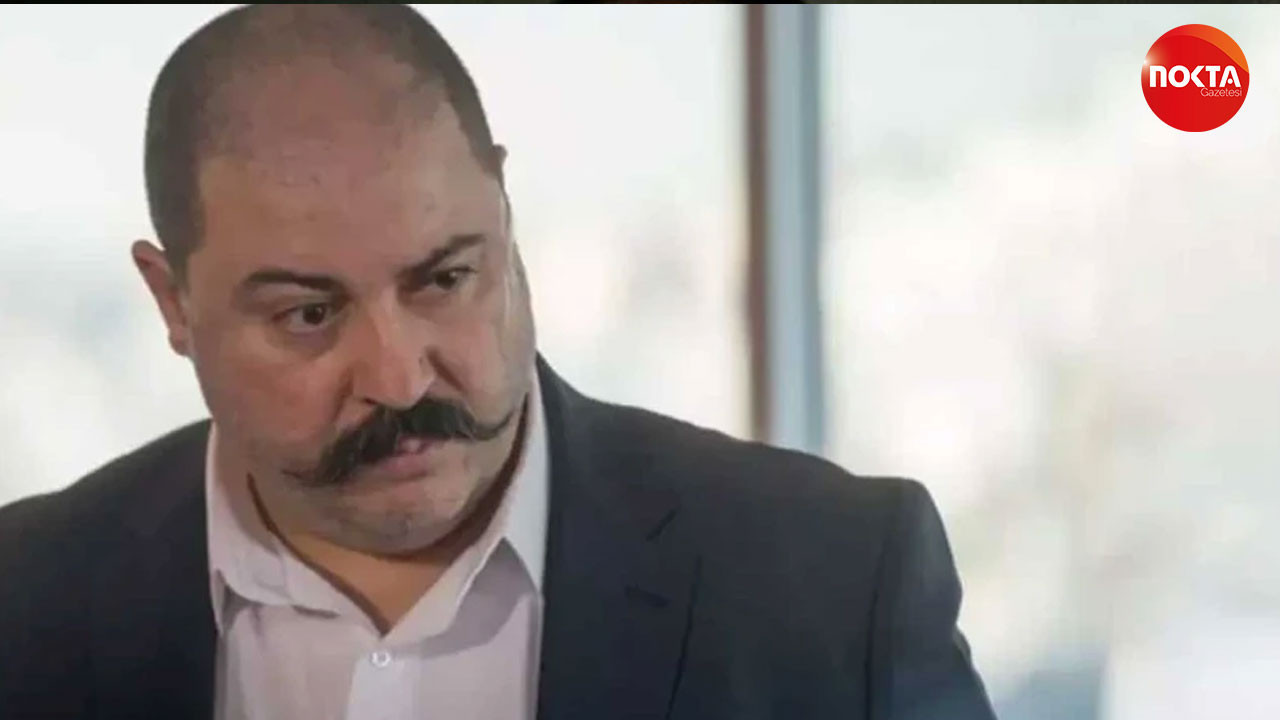 Kurtlar Vadisi'nin Cevat Akarsu Şekip Taşpınar kimdir, kaç yaşında? Akarsu neden öldü?