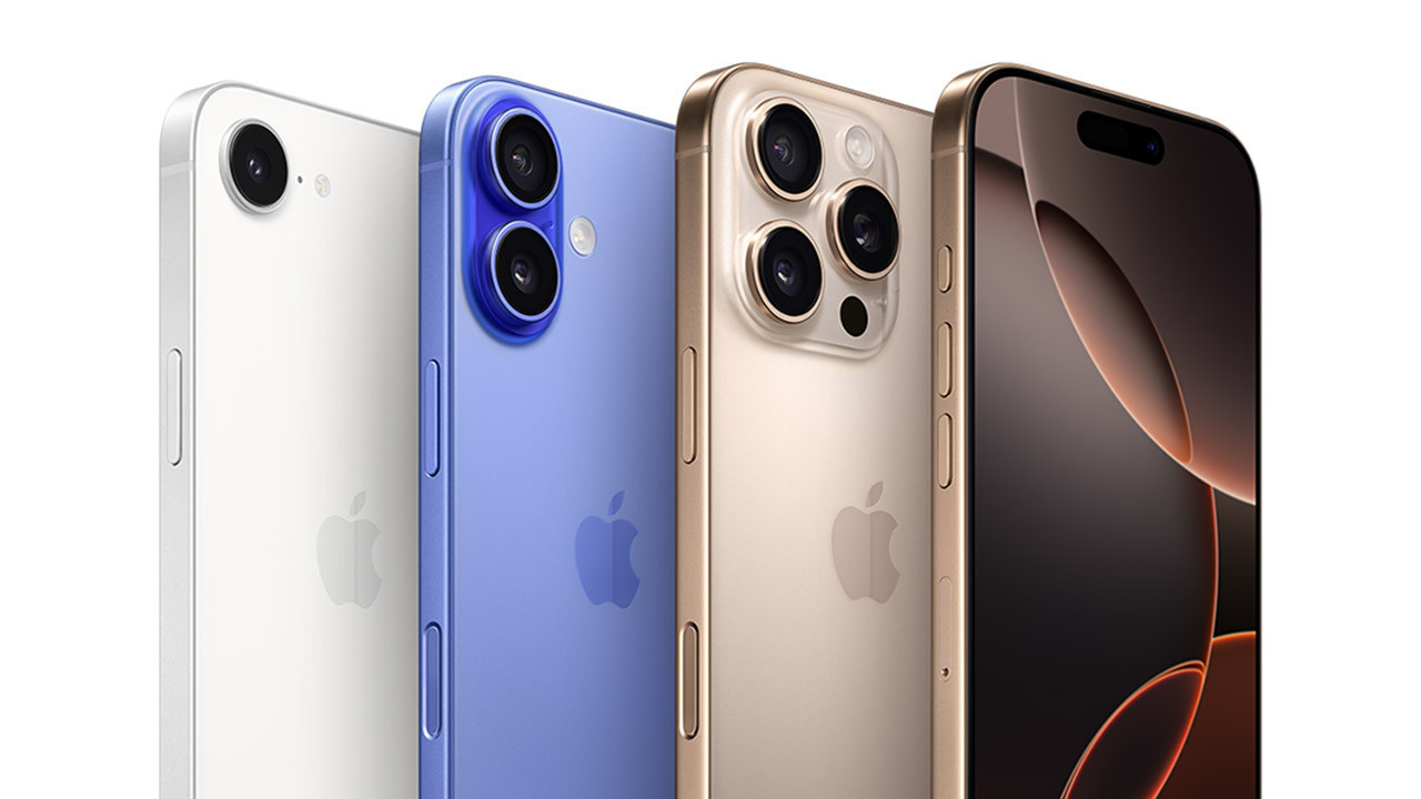 Almanya iPhone Fiyatları 2025! Almanya’da iPhone Ne Kadar?