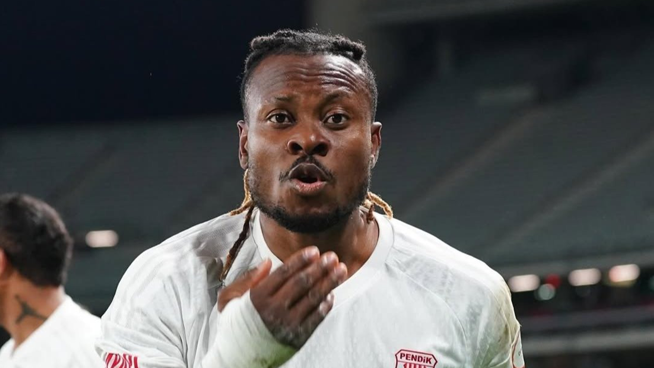 Çorum Futbol Kulübü büyük oynuyor! Eze’yi de aldılar