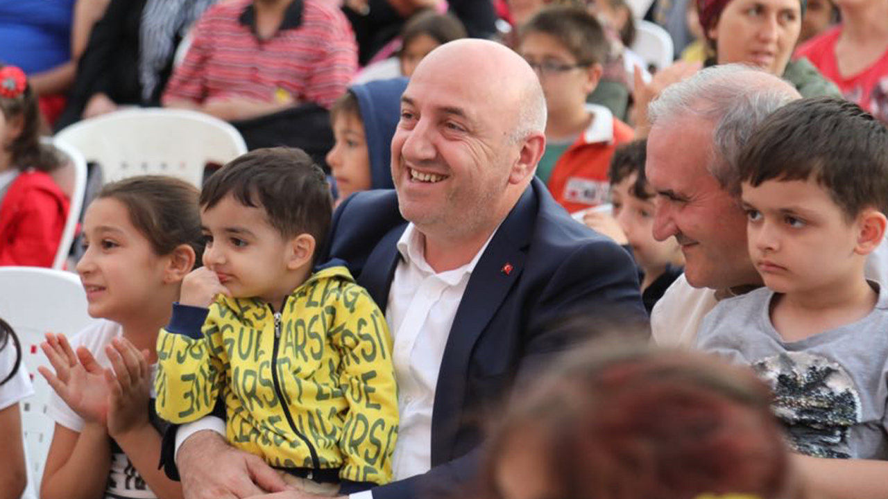 Darıca Belediyesi'nden çocuklara özel rengarenk etkinlikler!