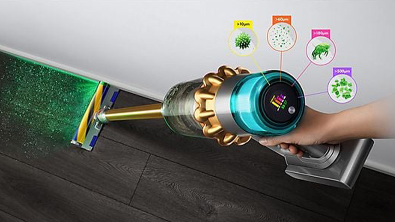 Dyson V16 ne zaman çıkacak? V16 özellikleri neler? 2025