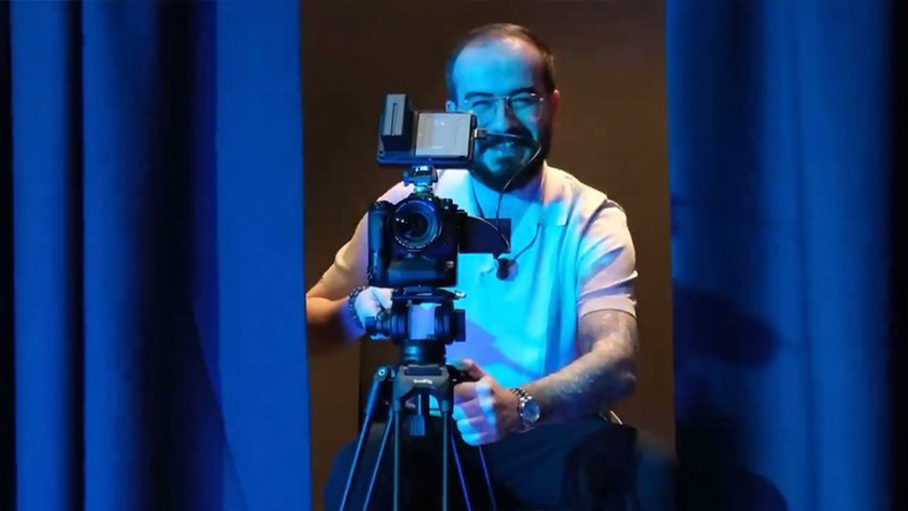 Fatih Altaylı Asistanı Emre Kimdir?