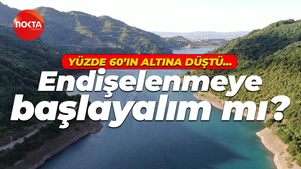 Yüzde 60’ın altına düştü… Endişelenmeye başlayalım mı?