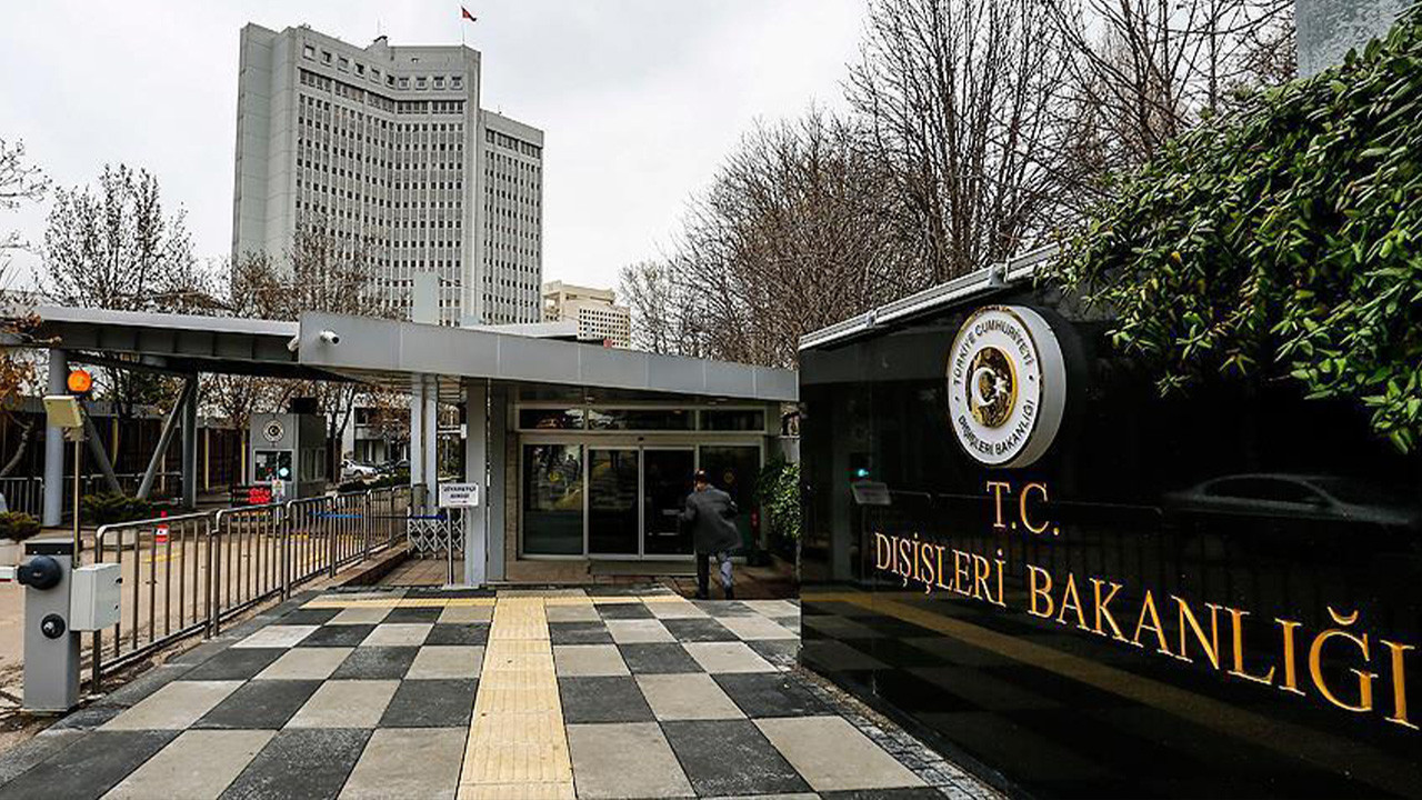 Dışişleri Bakanlığı Personel Alımı Başvuru Ne Zaman? Dışişleri Bakanlığı Meslek Memuru İş Başvurusu