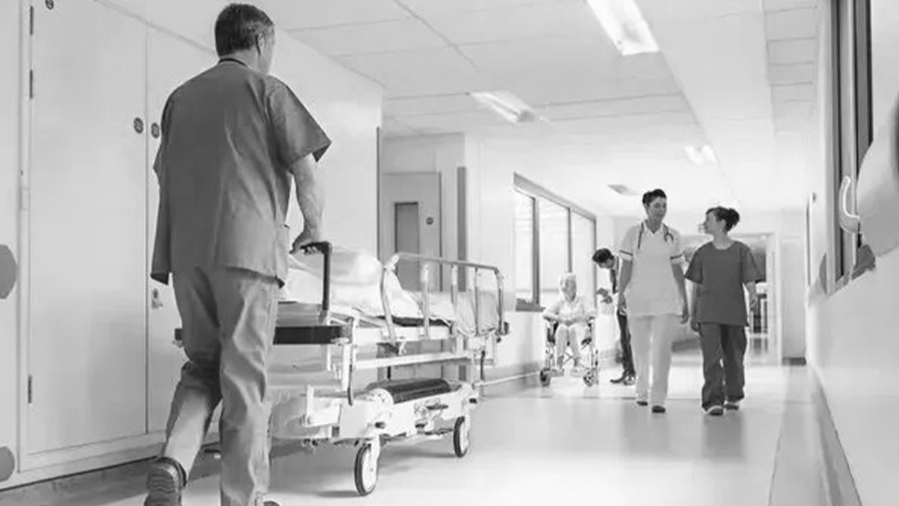 Sağlık Bakanlığı Klinik Destek Elemanı Maaşı 2025