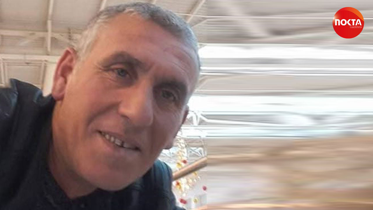 Dereye düşen adam hayatını kaybetti