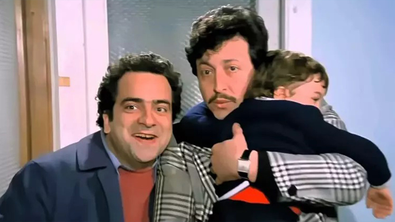 Nereden Çıktı Bu Velet Filmi: Oyuncuları, Konusu, Nerede Çekildi?