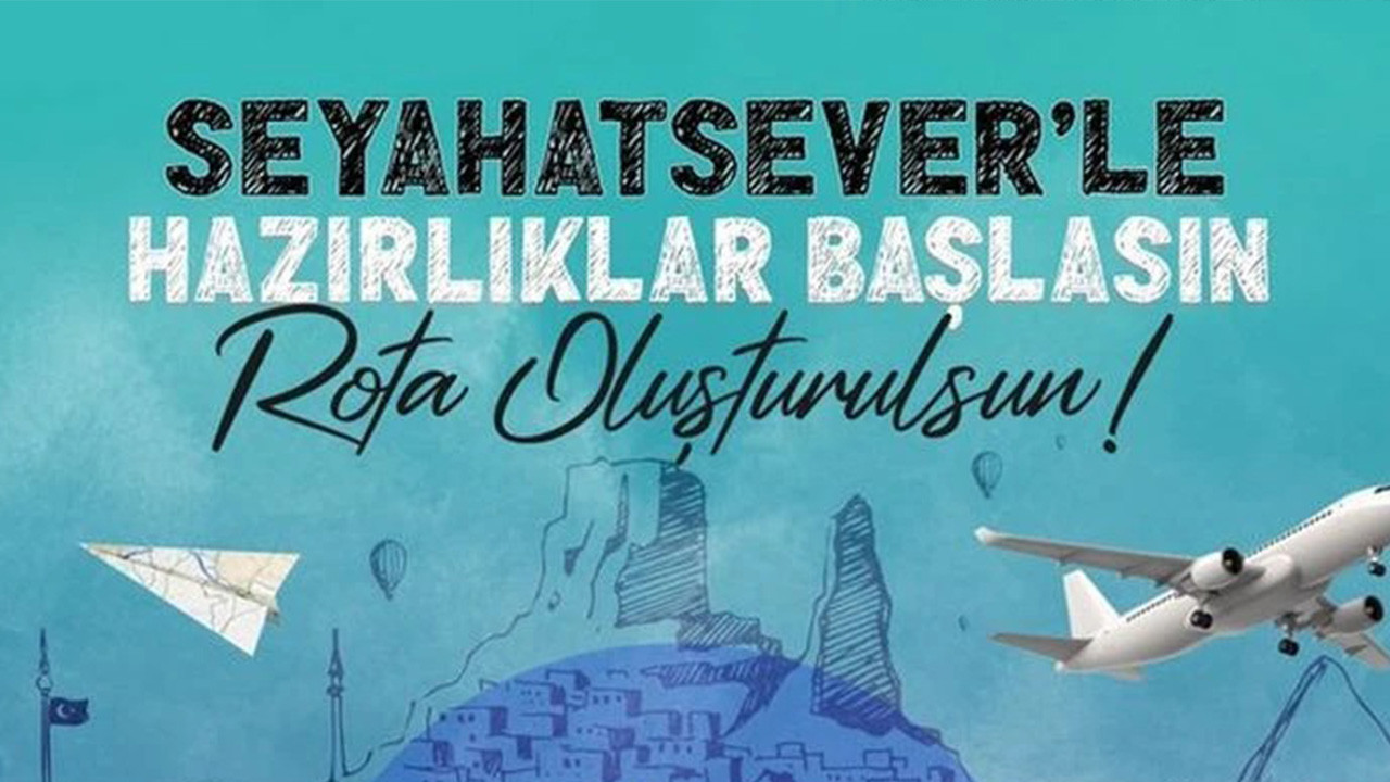 Seyahatsever GSB Başvuru Ekranı: Gençlik ve Spor Bakanlığı Seyahatsever Başvurusu Nereden Yapılır?
